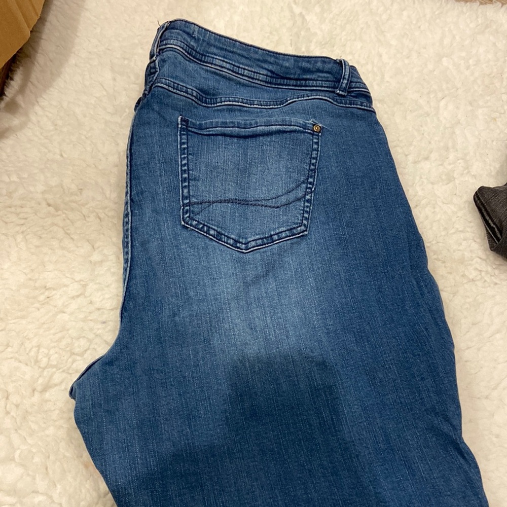 Est. 1946 Denim